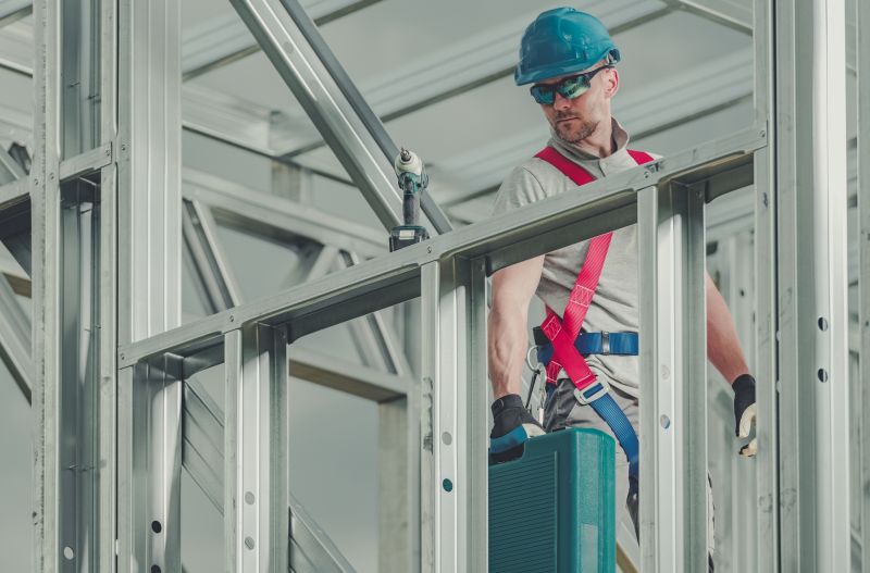 Framing Team at Work