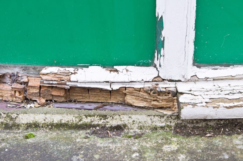 Cost of Wood Repair — Cost of Wood Repair