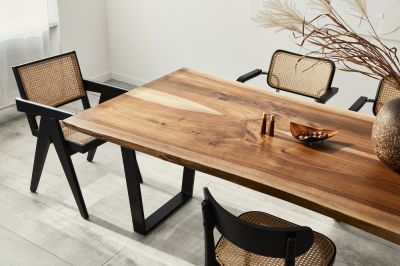 Wood Furniture Repair
