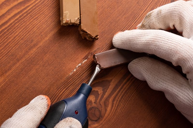 Top Rated Products for Wood Repair